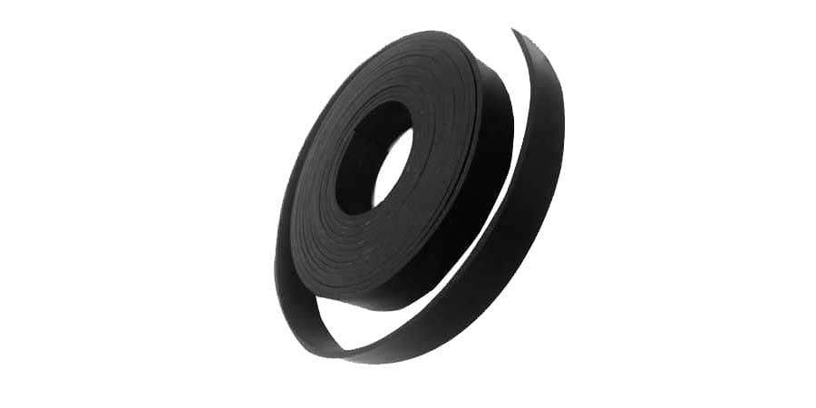 Tiras de Neopreno